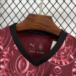 Galatasaray S.K. 25/26 Third 5 stars with sponsor S-4XL - Image 4