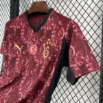 Galatasaray S.K. 25/26 Third 5 stars with sponsor S-4XL - Image 5