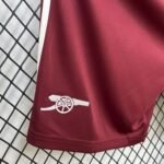Shorts Arsenal 25/26 Third - Image 4
