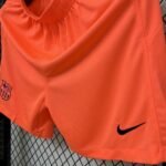 Shorts Barcelona 25/26 Third - Image 4