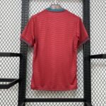 2026 World Cup Portugal Home Jersey S-4XL Fan Version - Image 2