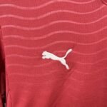 2026 World Cup Portugal Home Jersey S-4XL Fan Version - Image 6
