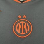 Inter Milan 25/26 Third Kit S-4XL Fan Verion - Image 6