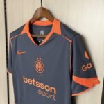 Inter Milan 25/26 Third Kit S-4XL Fan Verion - Image 7