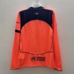 Barcelona 25/26 Third S-XXL Long Sleeves Fan Verison - Image 2