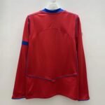 PSG 25/26 Third S-XXL Long Sleeves Fan Verison - Image 3