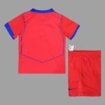 Kids PSG 25/26 Third Size 16-28 - Image 2