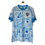 MALAGA CF SPECIAL EDITION MALAGAVERSE T-SHIRT