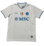 Napoli Away Match Euro Jersey 2025/2026 S-4XL Fan Version - Image 3
