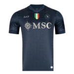 Napoli Third Match Euro Jersey 2025/2026 S-4XL Fan Version