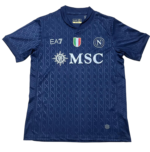 Napoli Third Match Euro Jersey 2025/2026 S-4XL Fan Version - Image 3