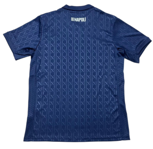 Napoli Third Match Euro Jersey 2025/2026 S-4XL Fan Version - Image 4