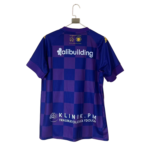 Hércules 25/26 Away Jersey S-XXL Fan Version - Image 2