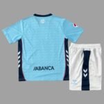 Kids Celta 25/26 Home Size 16-28 - Image 2