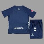 Kids Celta 25/26 Away Size 16-28 - Image 2