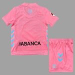 Kids Celta 25/26 Third Size 16-28 - Image 2