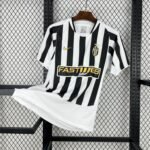 Retro 2003/04 Juventus Home Jersey S~XXL
