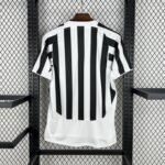 Retro 2003/04 Juventus Home Jersey S~XXL - Image 2