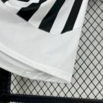 Retro 2003/04 Juventus Home Jersey S~XXL - Image 5