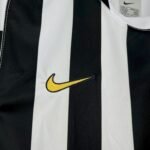 Retro 2003/04 Juventus Home Jersey S~XXL - Image 6