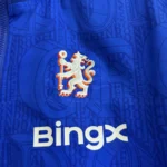 Chelsea Windbreaker S-XXL - Image 4