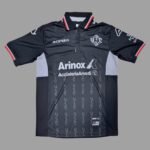 US Cremonese 25/26 Third Jersey S-XXL Fan Version