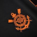 Masculino 25-26 Corinthians 3rd S-4XL Fan Version - Image 3