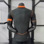 Player Version Masculino 25-26 Corinthians 3rd S-XXL - Image 2