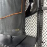 Player Version Masculino 25-26 Corinthians 3rd S-XXL - Image 3