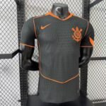 Player Version Masculino 25-26 Corinthians 3rd S-XXL - Image 6