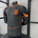 Player Version Masculino 25-26 Corinthians 3rd S-XXL - Image 7