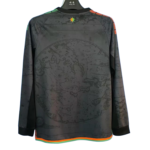 Venizia 25/26 Home Long Sleeves S-XXL Fan Version - Image 2