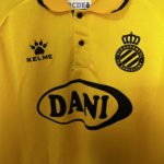 RCD Espanyol 125th Anniversary Jersey S-XXL - Image 3