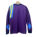 Retro Man United 92/93 Gk Long Sleeves - Image 3