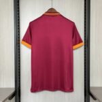 Retro 92/93 Roma Home S-XXL - Image 2