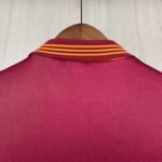 Retro 92/93 Roma Home S-XXL - Image 8