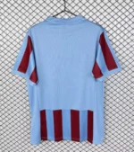 Retro Trabzonspor 10/11 Home Jersey S-XXL - Image 2