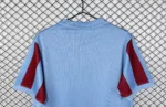 Retro Trabzonspor 10/11 Home Jersey S-XXL - Image 4