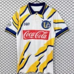 Retro Tigres 9798 Away S~XXL