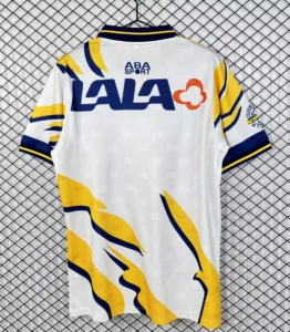 Retro Tigres 9798 Away S~XXL - Image 2