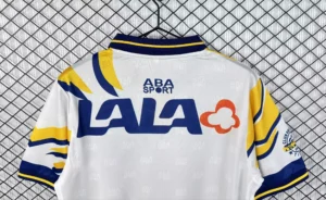 Retro Tigres 9798 Away S~XXL - Image 4