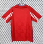 Retro Crystal Palace 98/99 Home Jersey S-XXL - Image 2