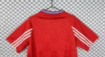 Retro Crystal Palace 98/99 Home Jersey S-XXL - Image 3