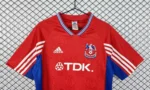 Retro Crystal Palace 98/99 Home Jersey S-XXL - Image 4