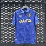 2025/26 Gremio Third Jersey S-4XL