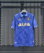 2025/26 Gremio Third Jersey S-4XL