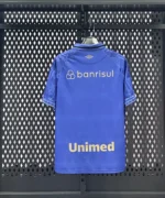 2025/26 Gremio Third Jersey S-4XL - Image 2