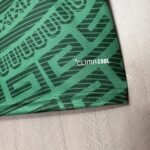 2026 World Cup Mexico Home Jersey S-4XL Fan Version - Image 7