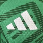 Player Version 2026 World Cup Mexico Home Jersey S-4XL - Image 4