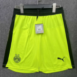 Shorts BVB 25/26 Home/ Away - Image 2